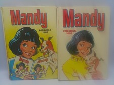 Mandy girls 1982 for sale  BRIDLINGTON