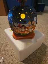 Peanuts danbury mint for sale  East Palestine