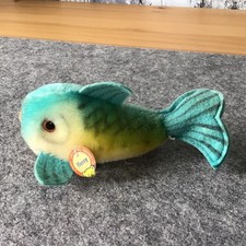 Flossy kleiner goldfisch gebraucht kaufen  Heidenheim an der Brenz