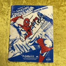Amazing spiderman pinball for sale  Torrance
