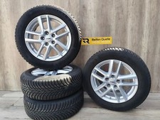 Winterräder zoll ford gebraucht kaufen  Giebelstadt