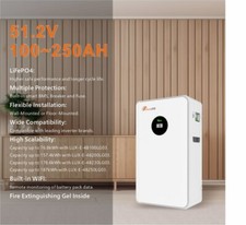 Batteriespeicher stromspeicher gebraucht kaufen  Stendal