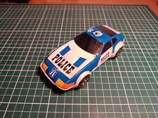 Voiture police joustra d'occasion  Montmorency