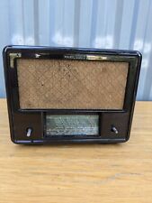 Telefunken 2b54 gwk usato  Villesse