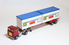 Matchbox lesney super for sale  Shipping to Ireland