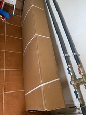 Dondolo damasco usato  Camerota