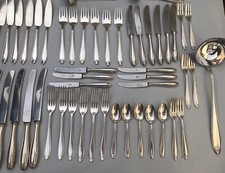 Complete wmf flatware d'occasion  Expédié en Belgium