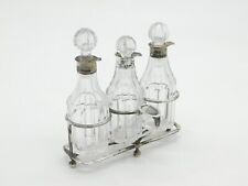 Victorian sterling silver for sale  TETBURY