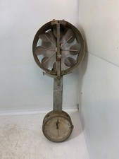 Ancien anemometre d'occasion  Roubaix