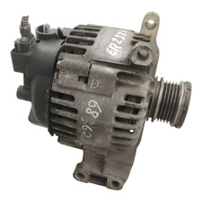 Alternatore mercedes classe usato  Venetico