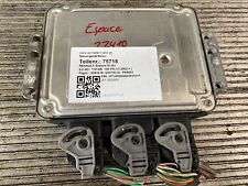 8200311550 75718 steuergerät gebraucht kaufen  Neu-Ulm