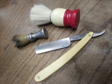 Vtg straight razor for sale  Butler