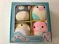 Squishmallows 7.5 inch for sale  ATTLEBOROUGH