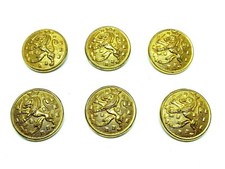 Jackenknöpfe knöpfe uniformk gebraucht kaufen Jackenknöpfe knöpfe uniformk gebraucht kaufen  Böblingen