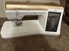 Babylock ellisimo gold for sale  Marion