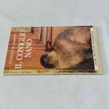 Coniglio nano 1991 usato  Signa