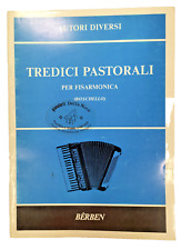 fisarmonica 80 bassi fornasari usato  Teramo