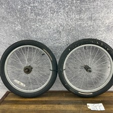 Mongoose bmx wheel for sale  Neenah