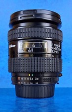 Zoom nikkor 4 d'occasion  Le Cannet
