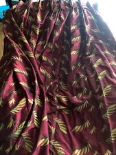 Pinch pleat drape for sale  Oakland