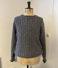 Drakes men grey for sale  ILFORD