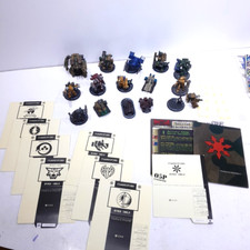 Mechwarrior mix lot for sale  NORTHALLERTON