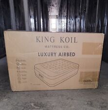 King koil california for sale  Perrysburg
