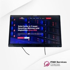 Planar pll2410w 1080p for sale  Valencia