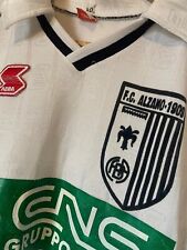 Alzano 1909 virescit for sale  BIRMINGHAM