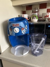 Slush puppie slushie for sale  BOURNE