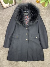 Zara manteco wool for sale  BARNSLEY