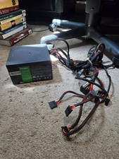 Antec truepower 550 for sale  Sylva