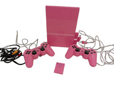 Rare pink sony for sale  RUGBY