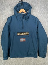 Napapijri jacket mens for sale  LONDON