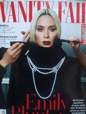 Vanity fair 2025 usato  Campagna