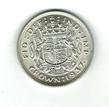 1937 george crown for sale  WELLINGTON