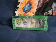 Luminarc beer glasses for sale  Reading