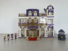 Lego friends 41101 for sale  SPALDING
