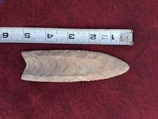 Arrowheads collectoins artifac for sale  Lexington