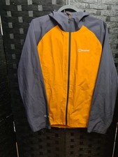 Berghaus men goretex for sale  BIRMINGHAM
