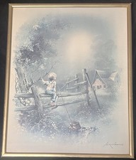 Andres orpinas boy for sale  READING
