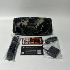 Usado, Alto-falante Bluetooth sem fio portátil JBL Xtreme 3 comprar usado  Enviando para Brazil