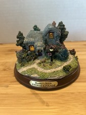 Thomas kinkade painter for sale  Newark