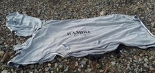 Rambo dry rug gebraucht kaufen  Lachen