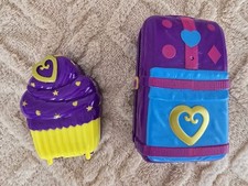Polly pocket spielsets gebraucht kaufen  Bischofswerda, Demitz-Thumitz, Schmölln-Putzkau