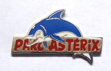 Pin parc astérix d'occasion  Troyes