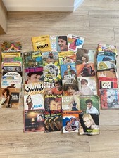 Dischi vinile giri usato  Forgaria nel Friuli