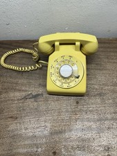 Vintage yellow western for sale  Lewistown