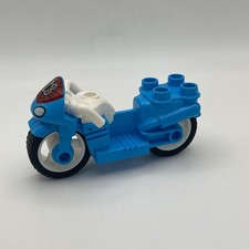 Lego duplo blue for sale  HAVANT