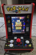 Arcade pacman 8121 for sale  Van Buren
